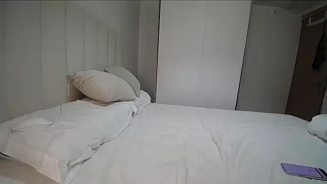 arielfreedomsex from StripChat is Freechat