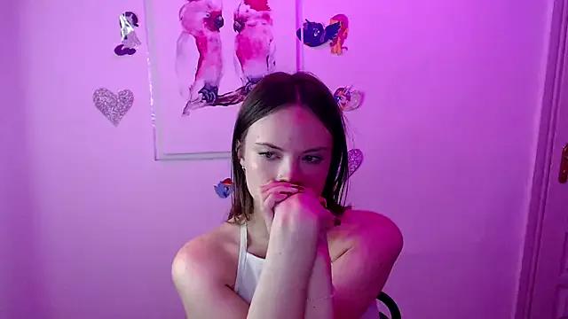 Ariella_ari webcams show profile image 