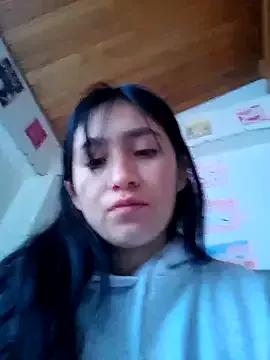 Arielle_lov from StripChat is Freechat