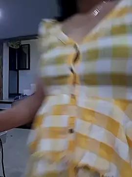 AriHancock webcams show profile image 