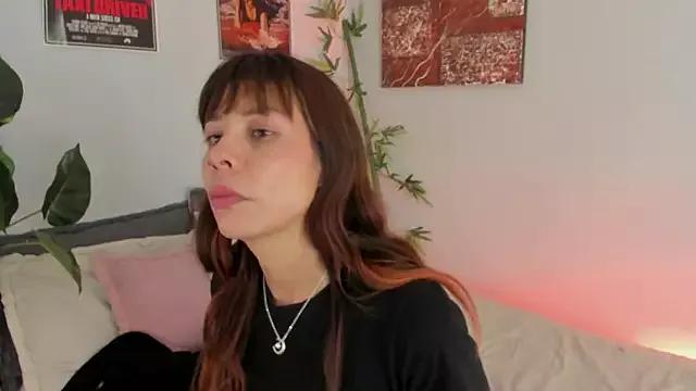 Arii_anna_ from StripChat