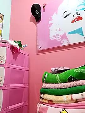 Arii_collins1 from StripChat