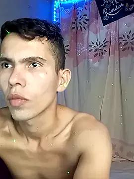 Arii_matti webcams show profile image 