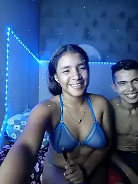 Arii_matti from StripChat