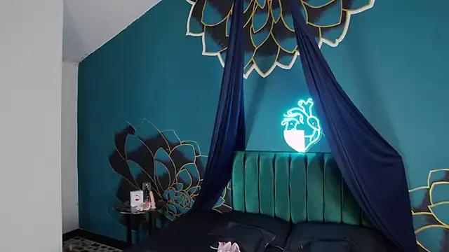 Arii_moon from StripChat