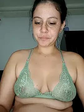 Arii_Vga from StripChat