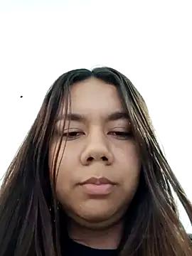 ariianastone from StripChat