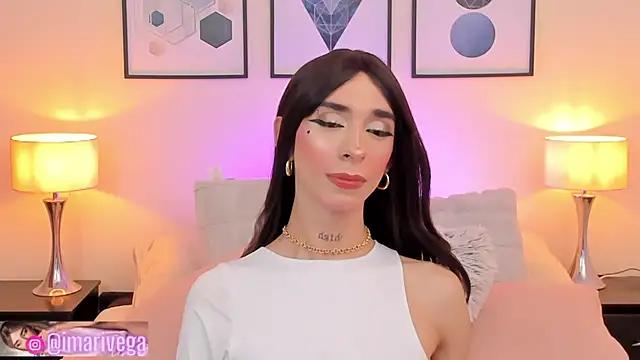 ariivega from StripChat