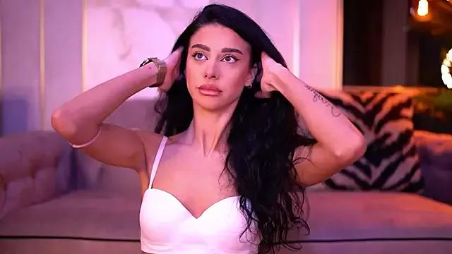 Photos of ArinaCarter from StripChat is Freechat