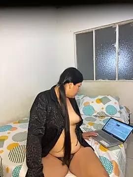 AriNovaX from StripChat is Freechat