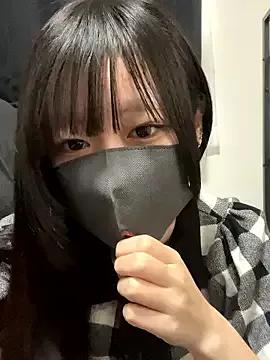 Arisa1_tyan from StripChat is Freechat