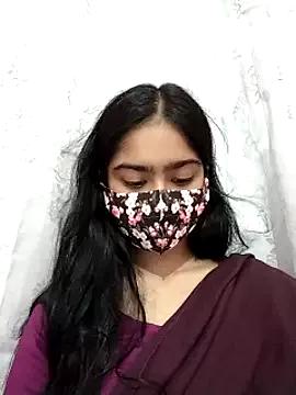Arisha- webcams show profile image 