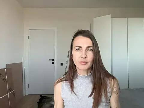 Arivanna webcams show profile image 