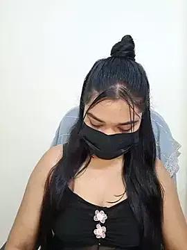 Photos of ariya-03 from StripChat is Freechat