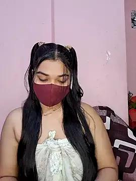ariya-03 from StripChat is Freechat
