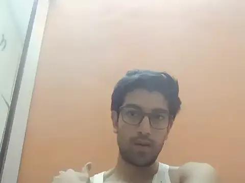 Arjun_077 webcams show profile image 