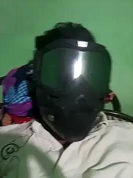arman_king from StripChat is Freechat