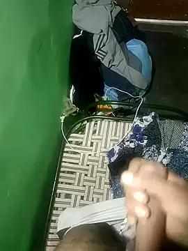 arman_king from StripChat