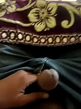 arman_king from StripChat