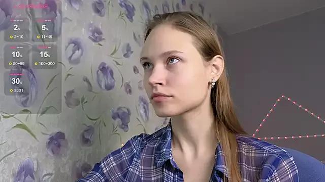 Photos of Armurra15 from StripChat is Freechat