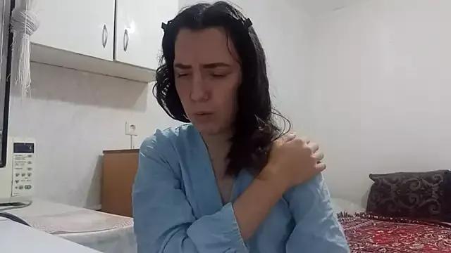 ArnellaHidi webcams show profile image 