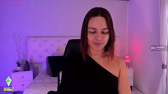 Aron_cruz from StripChat is Freechat