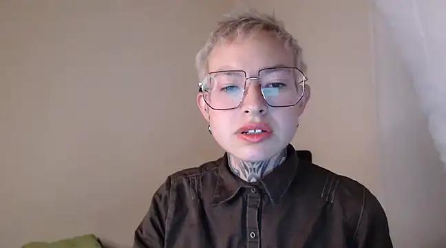 ArrangedFoot from StripChat