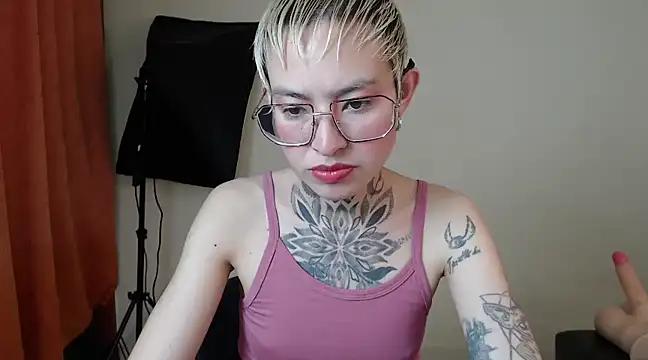 ArrangedFoot from StripChat
