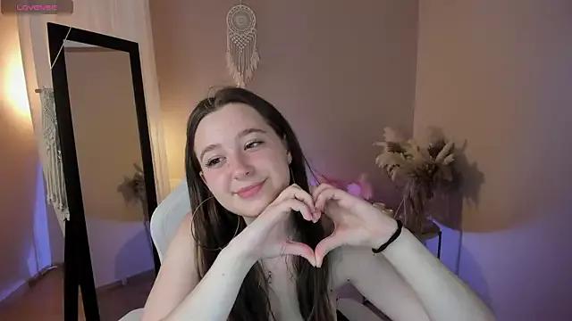 Arri_kris from StripChat