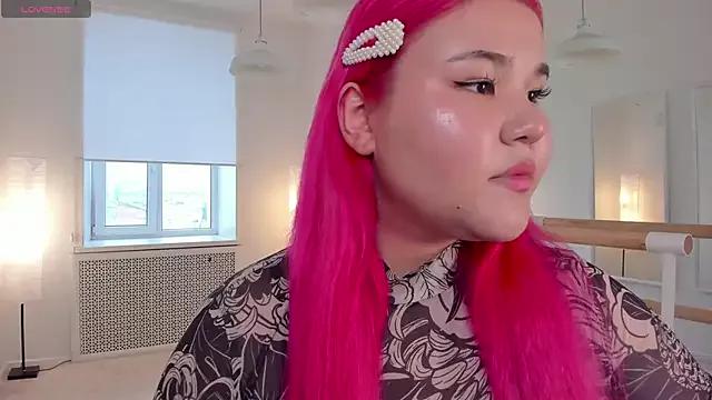 Arrrizona_ from StripChat