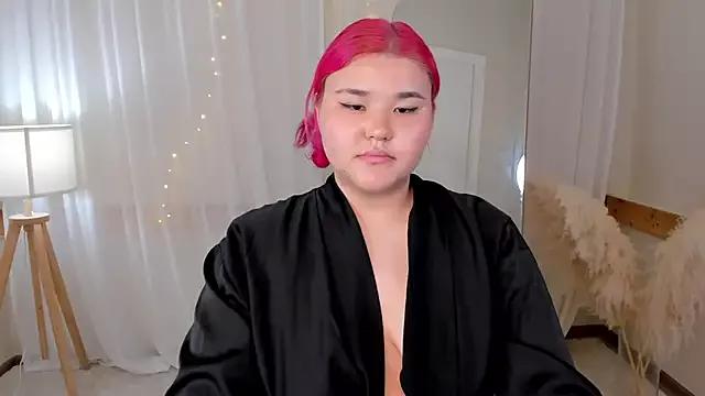 Arrrizona_ from StripChat