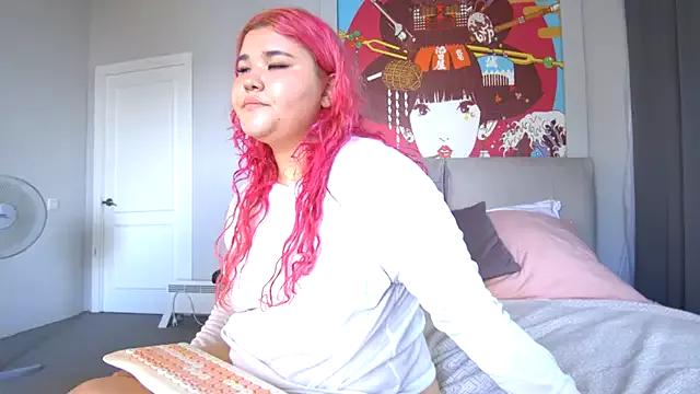 Arrrizona_ from StripChat