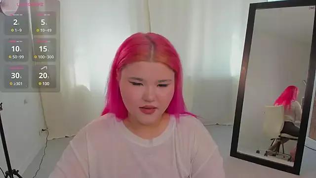 Arrrizona_ from StripChat