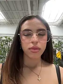 artemis_nyx from StripChat is Freechat