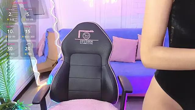 Artemiss_tay webcams show profile image 