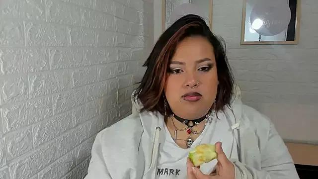 Arthemisa_tay69 from StripChat is Freechat