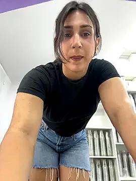 Ary_art webcams show profile image 