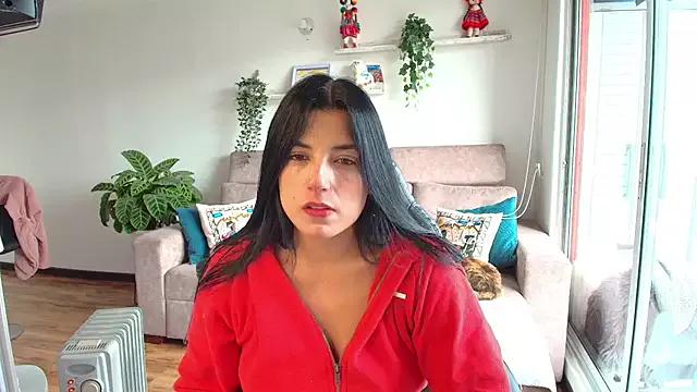 Arya_33 from StripChat