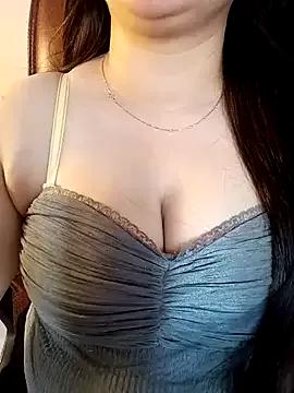Arya_90 from StripChat
