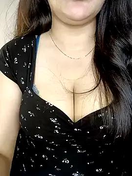 Arya_90 from StripChat