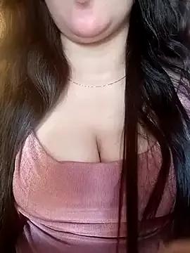 Arya_90 from StripChat is Freechat