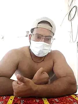 arya_lover from StripChat
