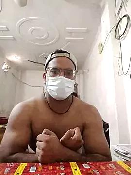 arya_lover from StripChat