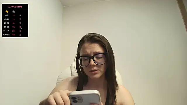 Arya_starrk from StripChat