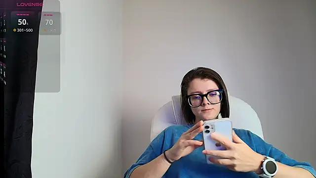 Arya_starrk from StripChat