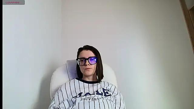 Arya_starrk from StripChat