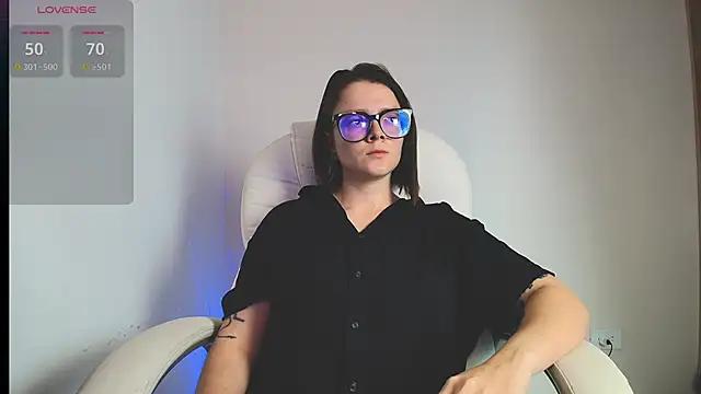 Arya_starrk from StripChat