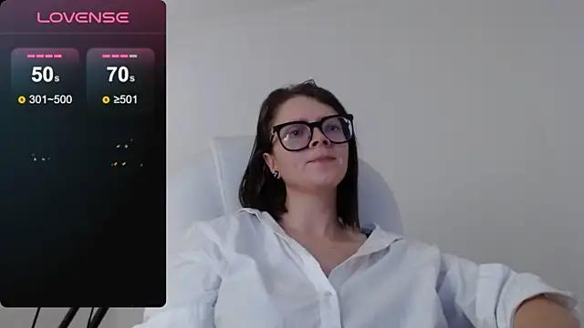 Arya_starrk from StripChat