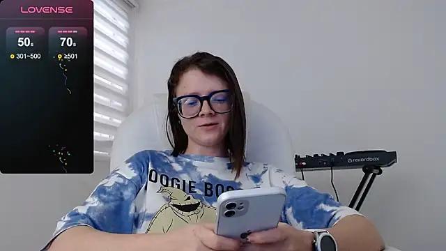 Arya_starrk from StripChat