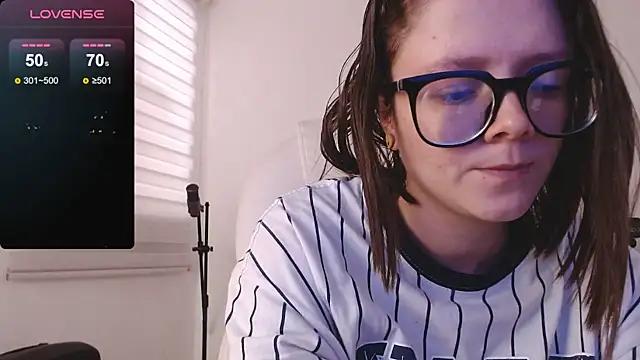 Arya_starrk from StripChat